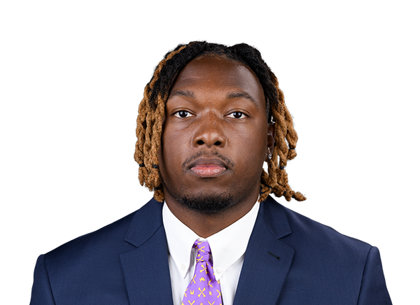 Zech Byrd headshot