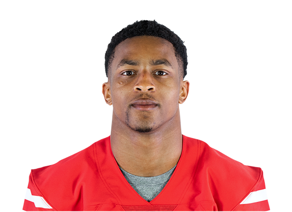 Damarion Williams headshot