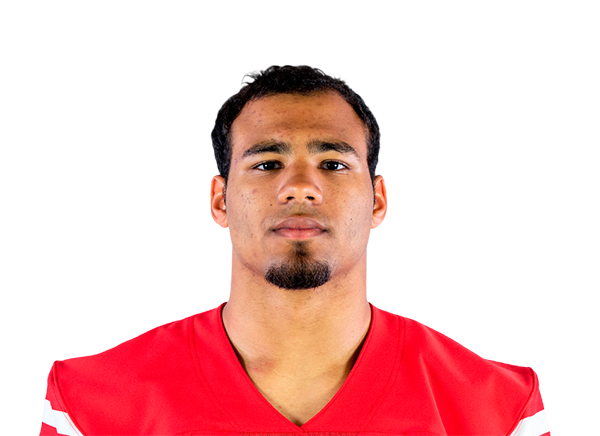 James Fullbright III headshot