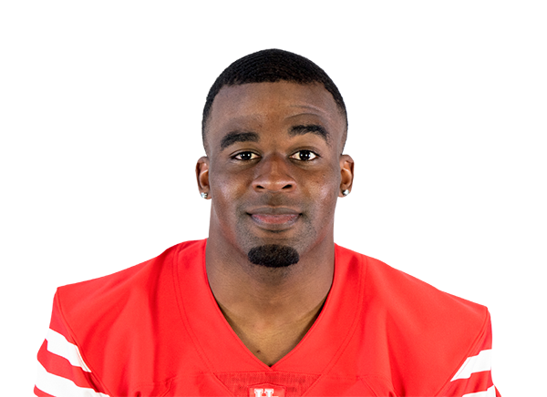 Gervarrius Owens headshot