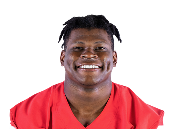 Terrell Brown headshot