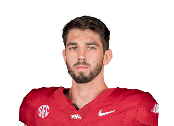 Kyle Ramsey headshot