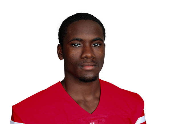 Quavon Beckford headshot