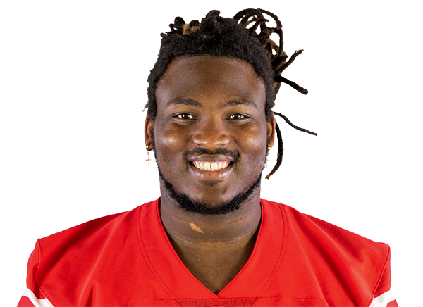 Atlias Bell headshot