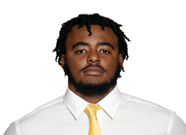 Everitt Cunningham headshot
