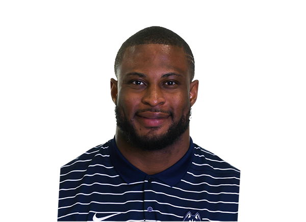 Kayode Oladele headshot