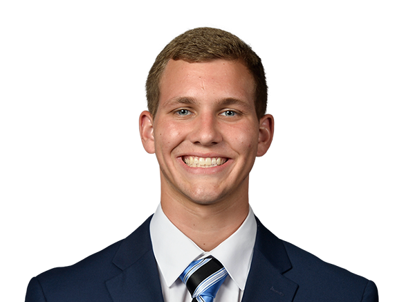 Sheldon Layman headshot