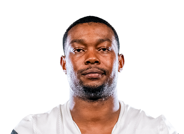 Jalil Clemons headshot