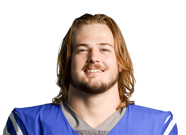 Drew Martin headshot
