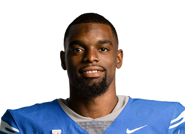 Gabriel Rogers headshot