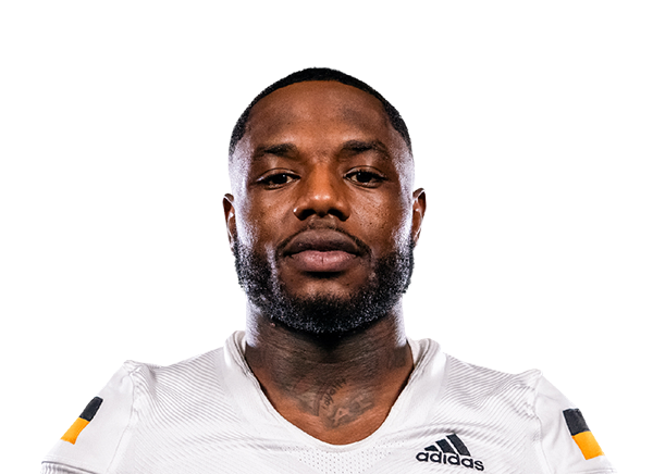 Rodrigues Clark headshot