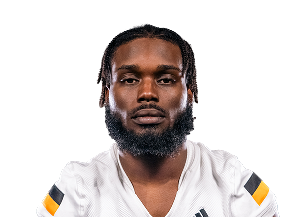 Ja'Len Sims headshot