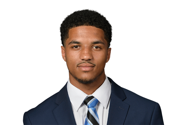 Tyler Moore headshot