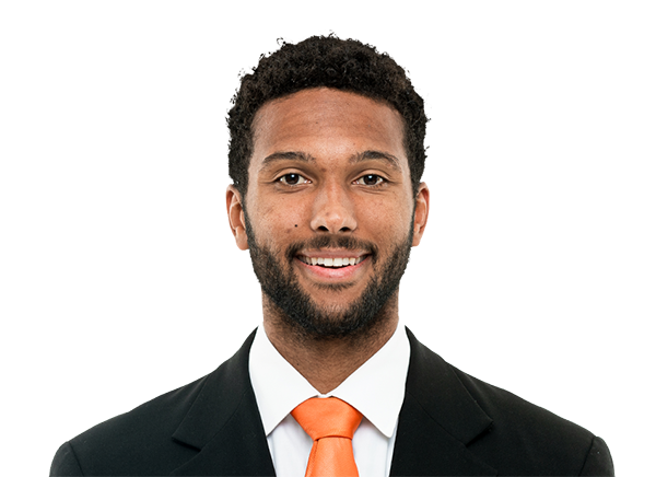 Gabe Jeudy-Lally headshot