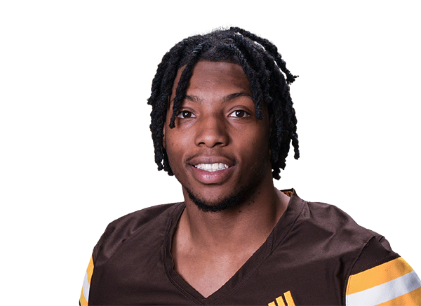 Devin Boddie Jr. headshot
