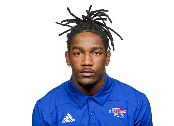 Keyon Henry-Brooks headshot