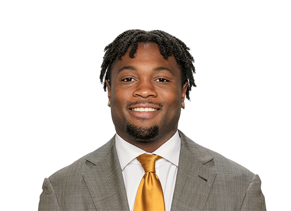 Jaylen Mahoney headshot