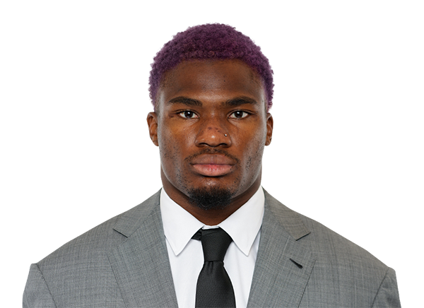 Anfernee Orji headshot