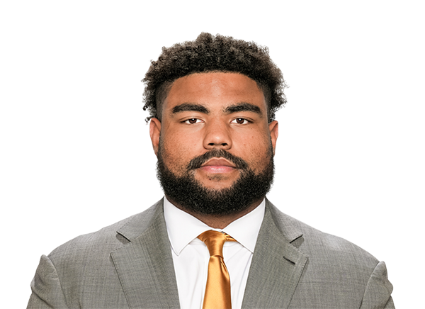 Daevion Davis headshot