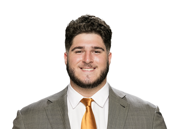 Julian Hernandez headshot