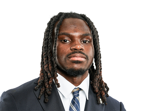 Jayden Harrison headshot