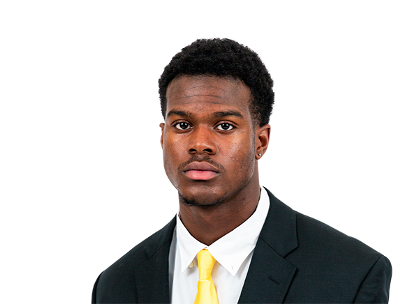 Christan Horn headshot