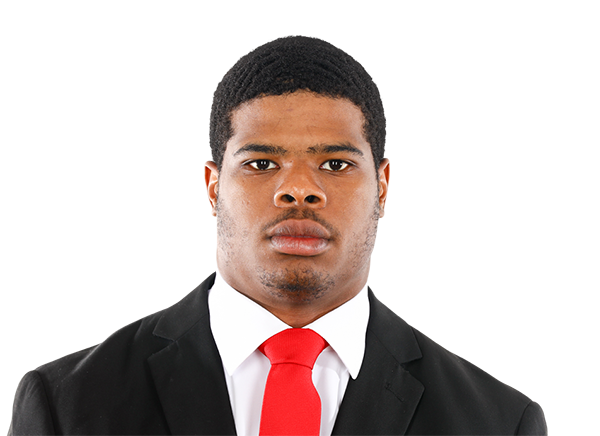 Darian Varner headshot