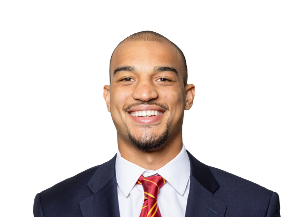 Grayson James headshot