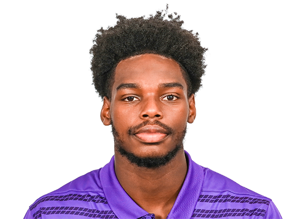 Taji Hudson headshot