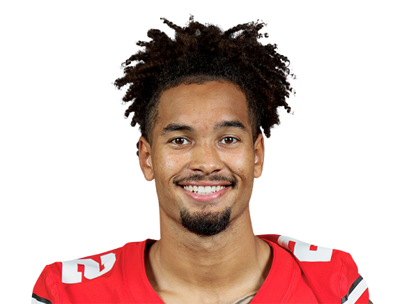 Emeka Egbuka headshot