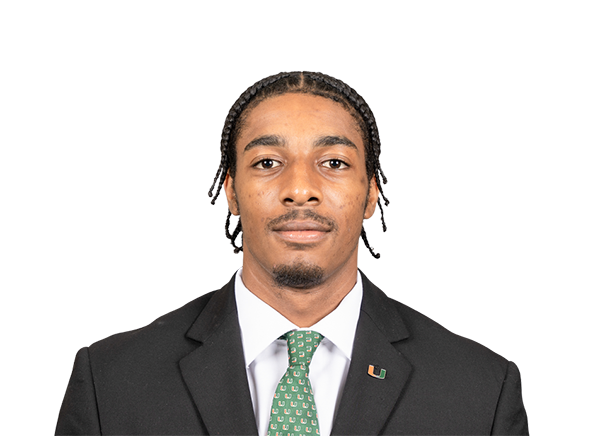 Jacolby George headshot