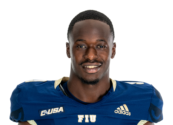Artez Hooker headshot