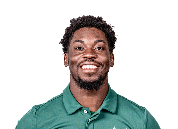 K'Wan Powell headshot