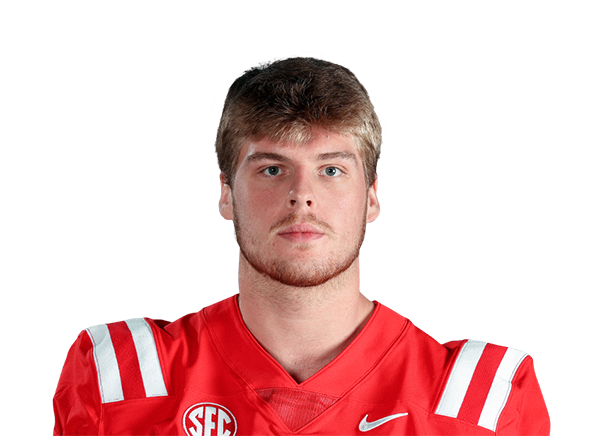 Hudson Wolfe headshot