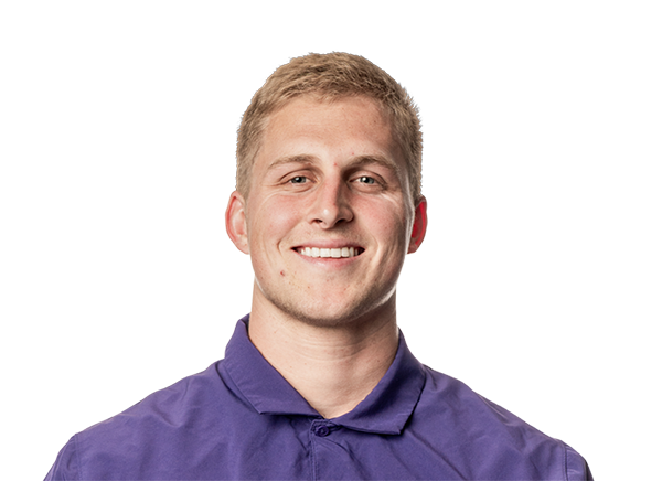 Cooper McDonald headshot