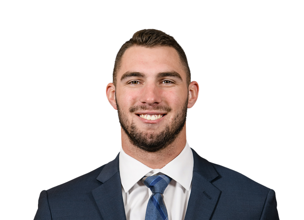 Cade Denhoff headshot