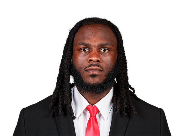 Tramel Walthour headshot