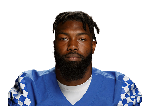 Marquez Bembry headshot