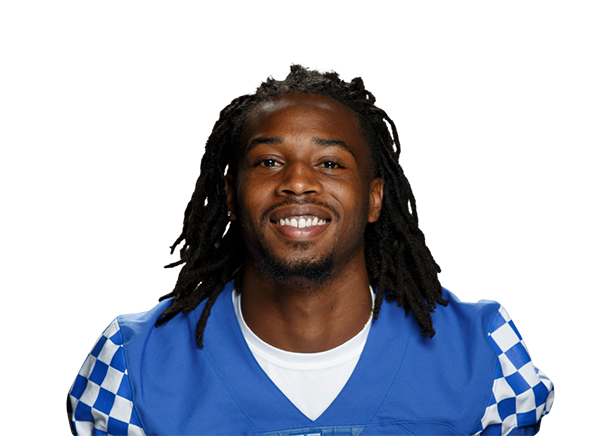 Quandre Mosely headshot