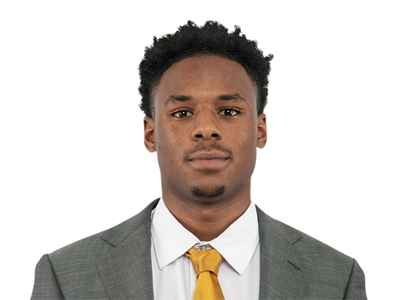 Maurice Hampton Jr. headshot