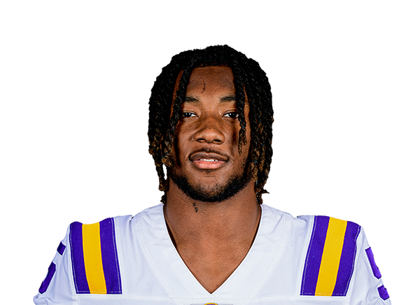 Jay Ward headshot