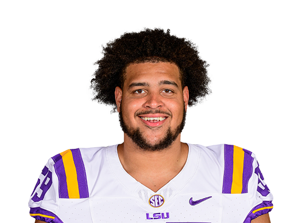 Charles Turner III headshot