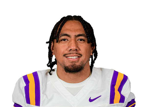 Soni Fonua headshot