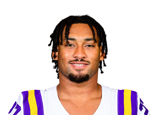 Josh Williams headshot