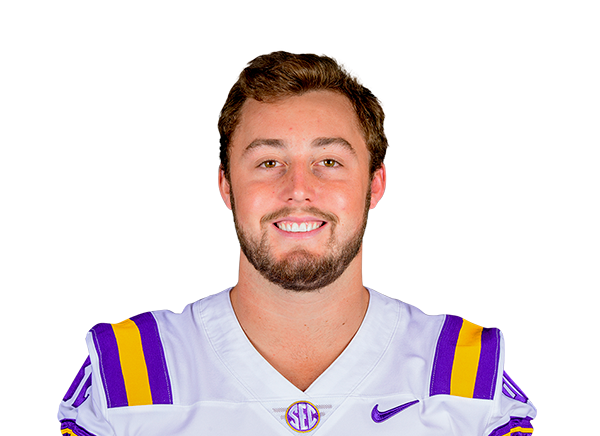 Jack Mashburn headshot