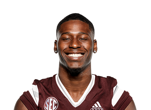 JaVonta Payton headshot