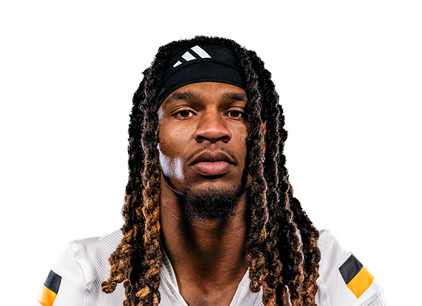 Dylan Lawrence headshot