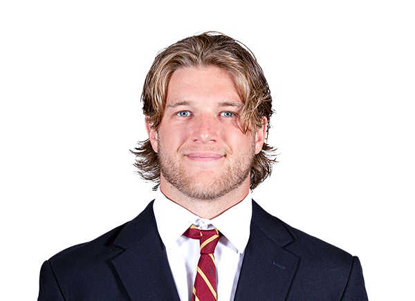 Spencer Witter headshot