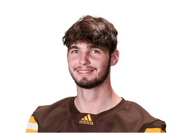 Gavin Beerup headshot