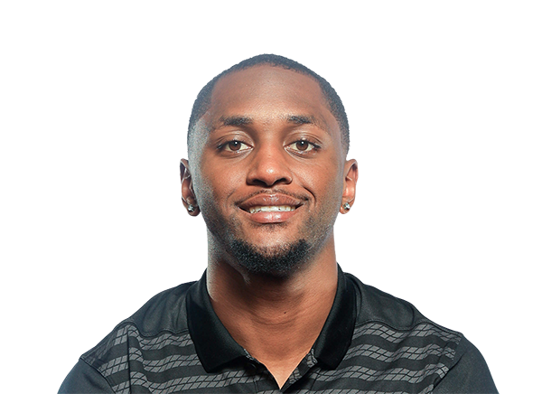 Keionte Newson headshot